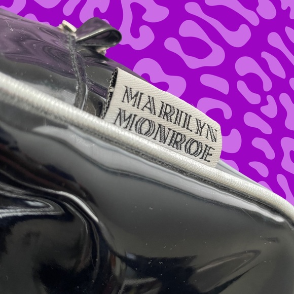 Marilyn Monroe Retro Bag - Picture 4 of 5